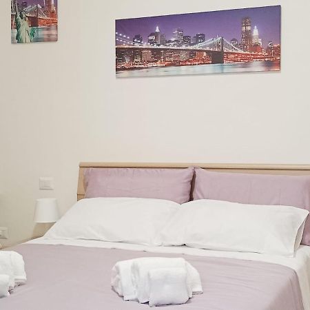 טרמולי B&B Da Niky מראה חיצוני תמונה