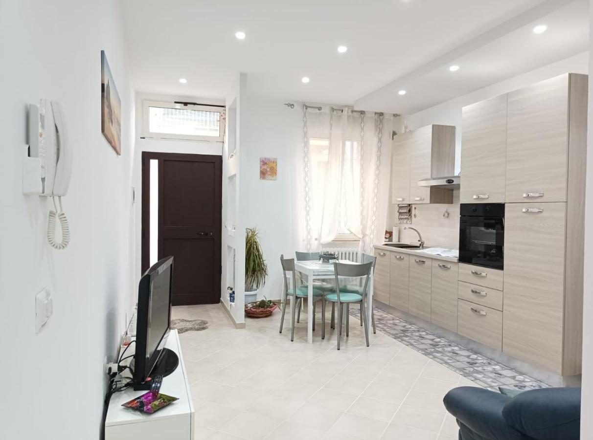 טרמולי B&B Da Niky מראה חיצוני תמונה