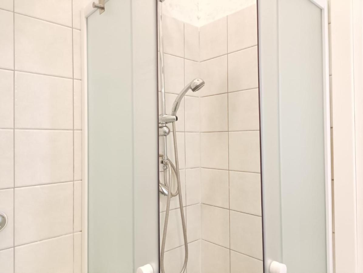טרמולי B&B Da Niky מראה חיצוני תמונה