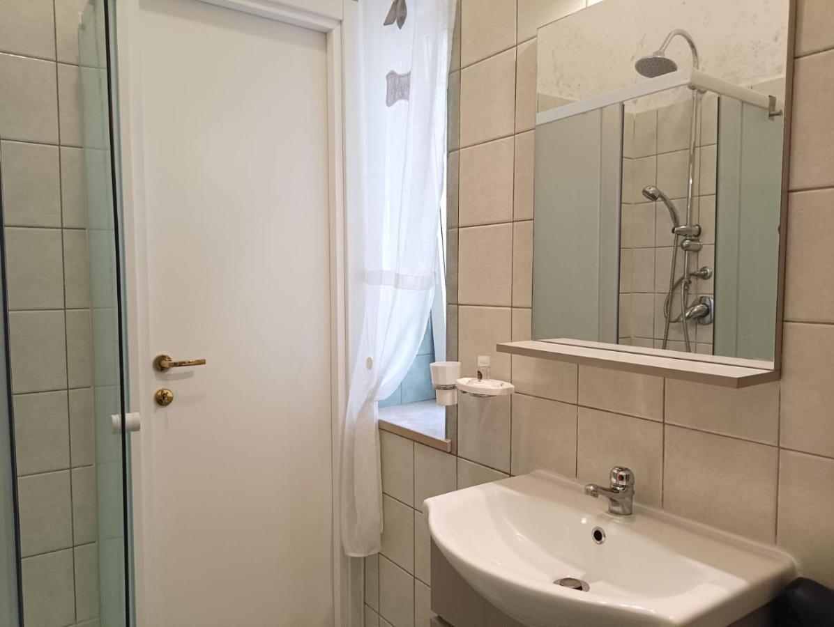 טרמולי B&B Da Niky מראה חיצוני תמונה