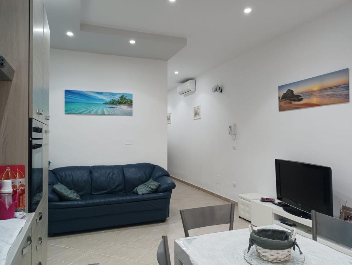 טרמולי B&B Da Niky מראה חיצוני תמונה