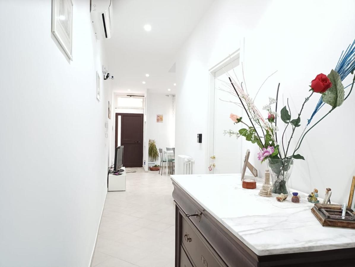 טרמולי B&B Da Niky מראה חיצוני תמונה